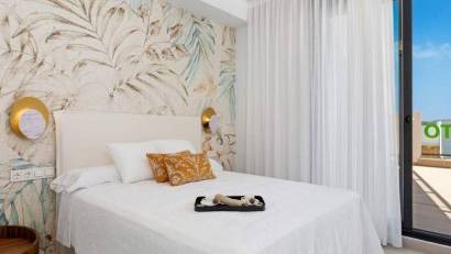 New Build - Villa -
Campoamor Golf - Campoamor