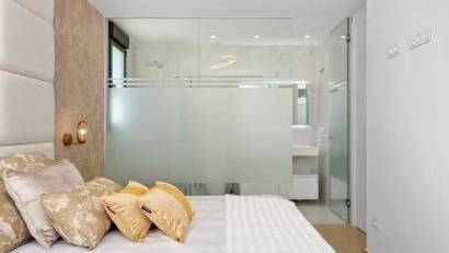 New Build - Villa -
Campoamor Golf - Campoamor