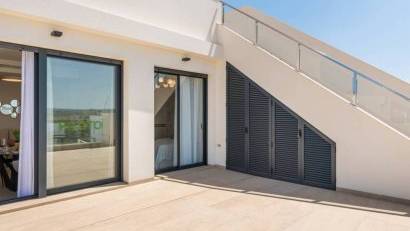 New Build - Villa -
Campoamor Golf - Campoamor