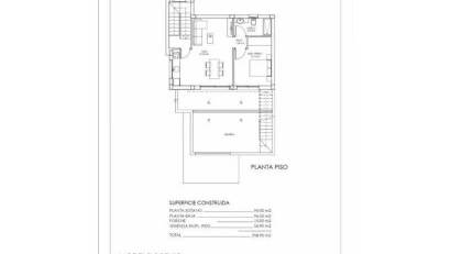 New Build - Villa -
Campoamor Golf - Campoamor