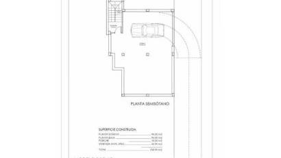 New Build - Villa -
Campoamor Golf - Campoamor