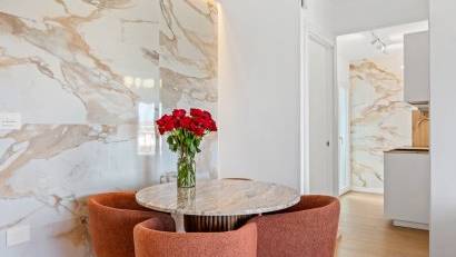 Återförsäljning - Apartment -
Orihuela Costa - Punta Prima