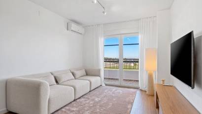 Återförsäljning - Apartment -
Orihuela Costa - Punta Prima