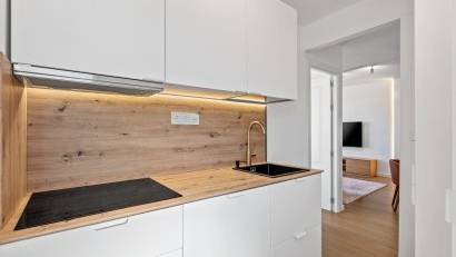 Återförsäljning - Apartment -
Orihuela Costa - Punta Prima