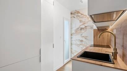 Återförsäljning - Apartment -
Orihuela Costa - Punta Prima