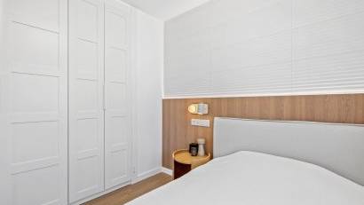 Återförsäljning - Apartment -
Orihuela Costa - Punta Prima