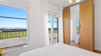 Återförsäljning - Apartment -
Orihuela Costa - Punta Prima