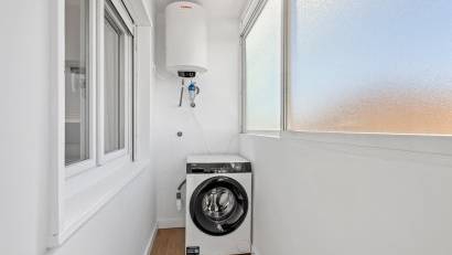 Återförsäljning - Apartment -
Orihuela Costa - Punta Prima