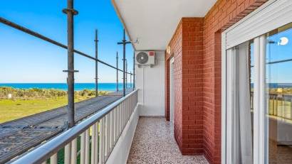 Återförsäljning - Apartment -
Orihuela Costa - Punta Prima