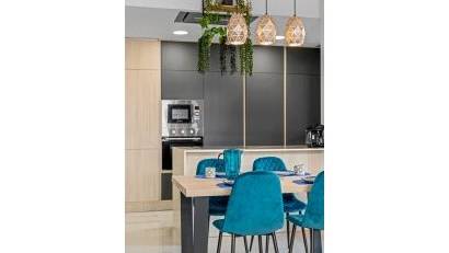 Återförsäljning - Apartment -
Orihuela Costa - Playa Flamenca