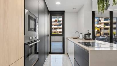 Återförsäljning - Apartment -
Orihuela Costa - Playa Flamenca