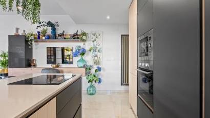 Återförsäljning - Apartment -
Orihuela Costa - Playa Flamenca