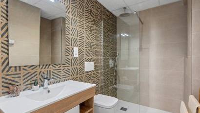 Återförsäljning - Apartment -
Orihuela Costa - Playa Flamenca