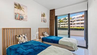 Återförsäljning - Apartment -
Orihuela Costa - Playa Flamenca