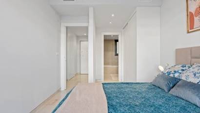 Återförsäljning - Apartment -
Orihuela Costa - Playa Flamenca