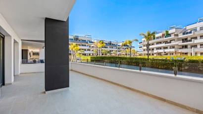 Återförsäljning - Apartment -
Orihuela Costa - Playa Flamenca