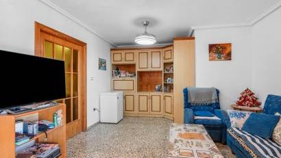 Återförsäljning - Apartment -
Arenales del Sol - Segunda linea playa