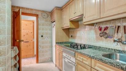 Återförsäljning - Apartment -
Arenales del Sol - Segunda linea playa