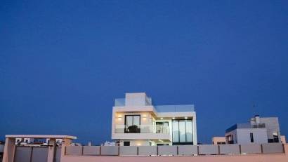 New Build - Villa -
Orihuela Costa - Campoamor