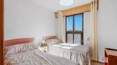 Återförsäljning - Apartment -
Arenales del Sol - Segunda linea playa