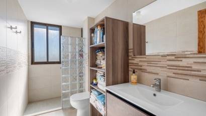 Återförsäljning - Apartment -
Arenales del Sol - Segunda linea playa