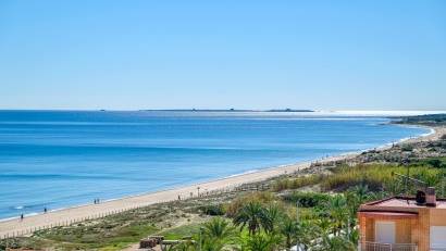 Återförsäljning - Apartment -
Arenales del Sol - Segunda linea playa