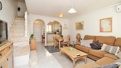 Resale - Townhouse -
Playa Flamenca