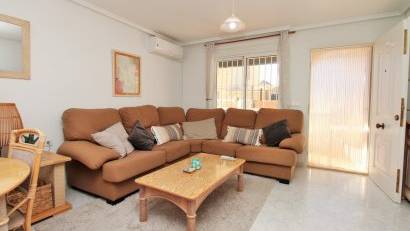 Resale - Townhouse -
Playa Flamenca
