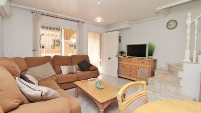 Resale - Townhouse -
Playa Flamenca