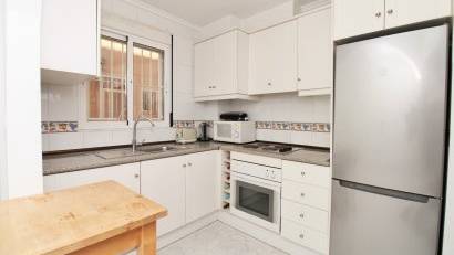 Resale - Townhouse -
Playa Flamenca