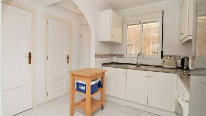 Resale - Townhouse -
Playa Flamenca