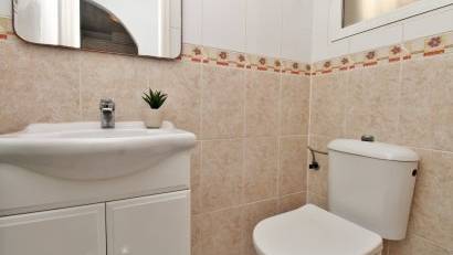 Resale - Townhouse -
Playa Flamenca