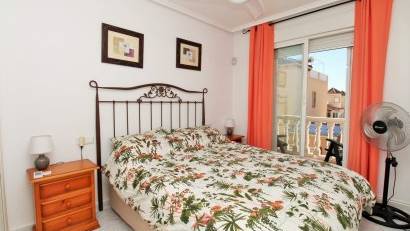 Resale - Townhouse -
Playa Flamenca