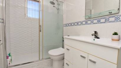 Resale - Townhouse -
Playa Flamenca