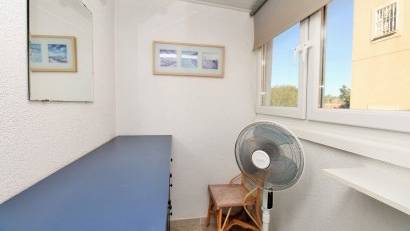 Resale - Townhouse -
Playa Flamenca