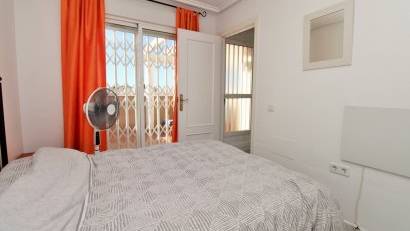 Resale - Townhouse -
Playa Flamenca