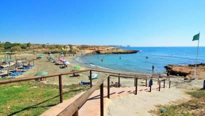 Resale - Townhouse -
Playa Flamenca