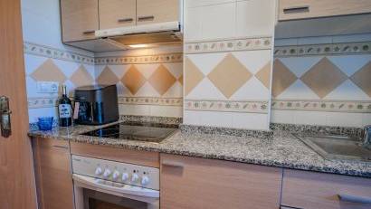 Reventa - Apartment -
Guardamar del Segura