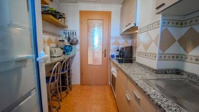 Reventa - Apartment -
Guardamar del Segura