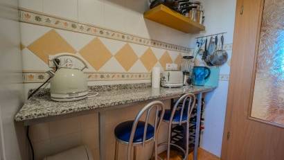 Reventa - Apartment -
Guardamar del Segura