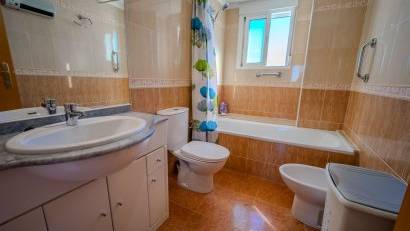 Reventa - Apartment -
Guardamar del Segura