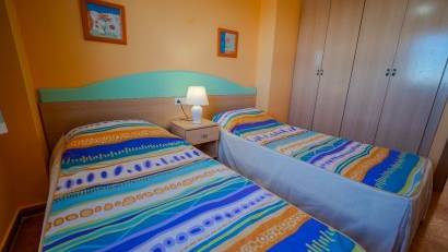 Reventa - Apartment -
Guardamar del Segura