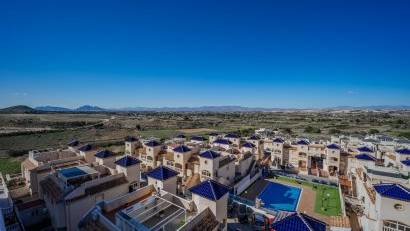 Reventa - Apartment -
Guardamar del Segura