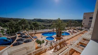 Reventa - Apartment -
Guardamar del Segura