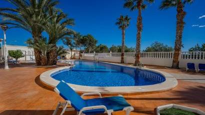 Reventa - Apartment -
Guardamar del Segura