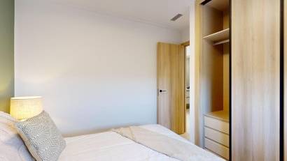 Nyproduktion - Apartment -
Pilar de la Horadada - Lo Monte