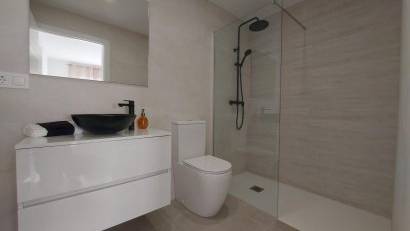 Nyproduktion - Villa -
Torre - Pacheco - Roldán