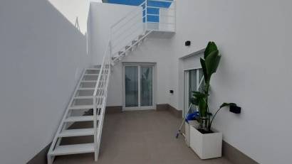 Nyproduktion - Villa -
Torre - Pacheco - Roldán