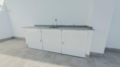 Nyproduktion - Villa -
Torre - Pacheco - Roldán