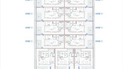 Nyproduktion - Villa -
Torre - Pacheco - Roldán